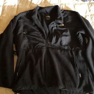 The North Face jacket